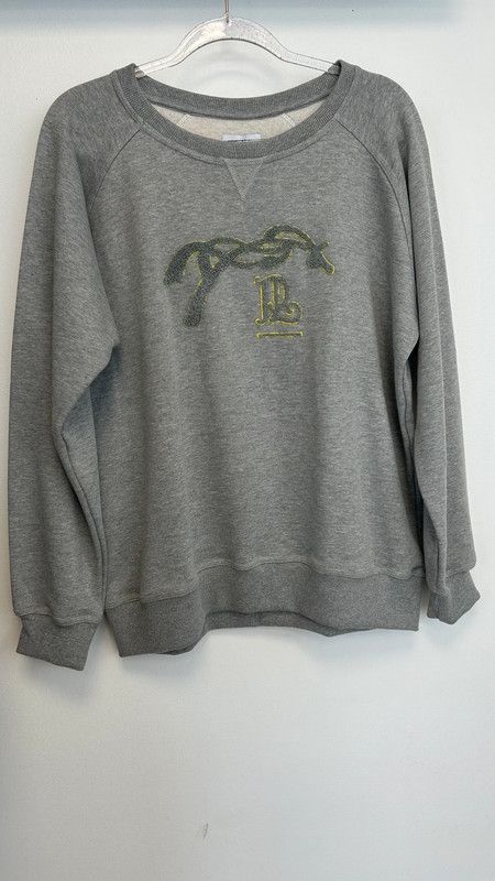 Pénélope - Sweat Chloé