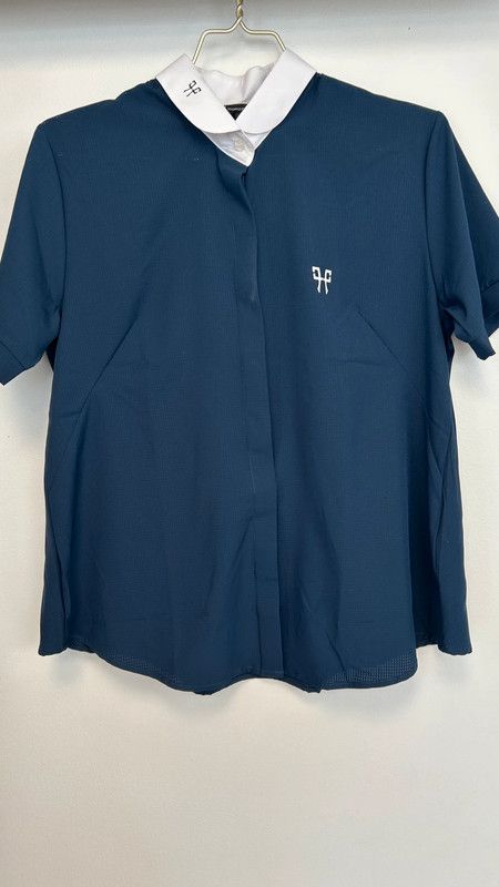 Horse Pilot - Chemise de concours Design