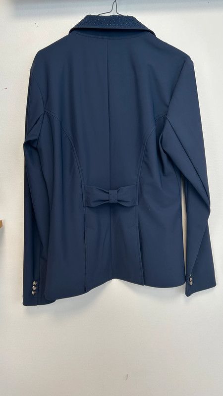 Montar - Veste de dressage