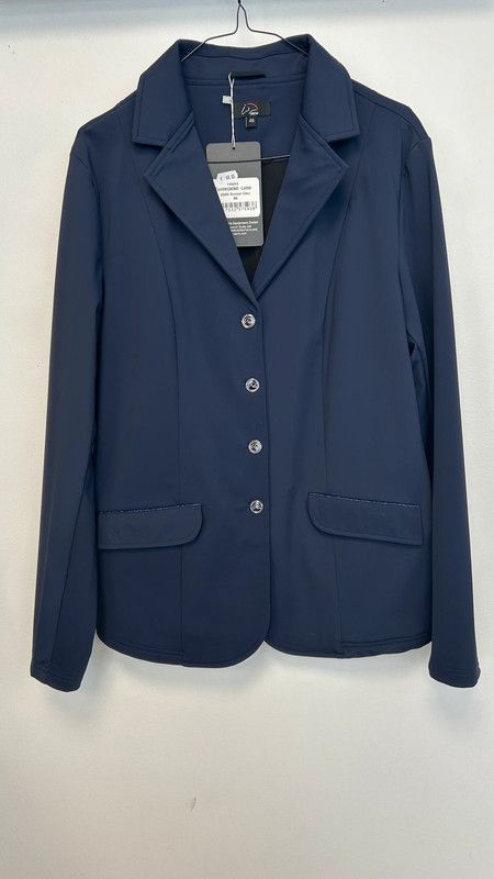 HKM - Veste de concours Luisa
