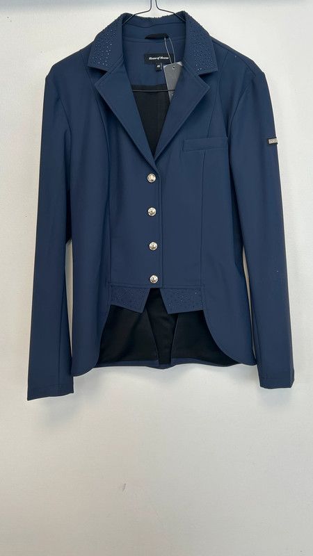 Montar - Veste de dressage