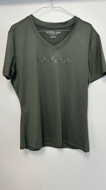 Kingsland - Tee-shirt