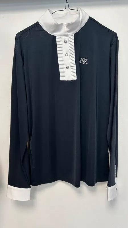 Kingsland - Chemise de concours Lonna