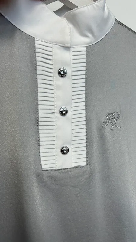 Kingsland - Chemise de concours Lonna