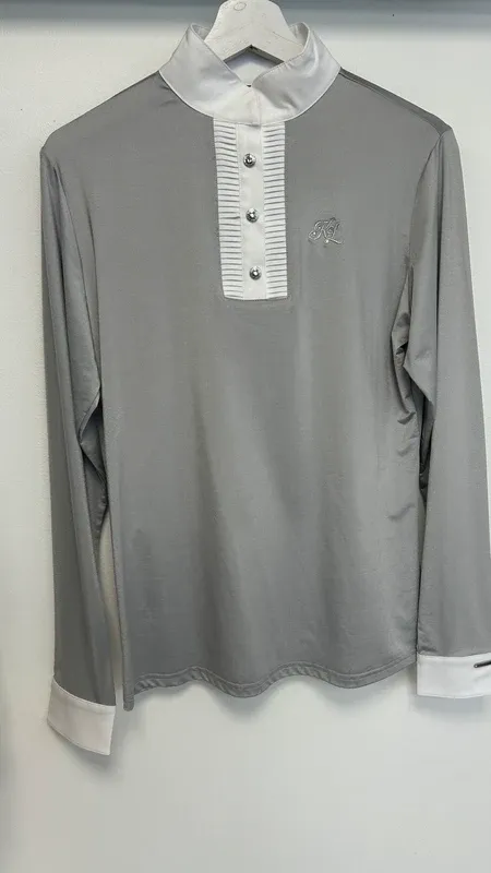 Kingsland - Chemise de concours Lonna