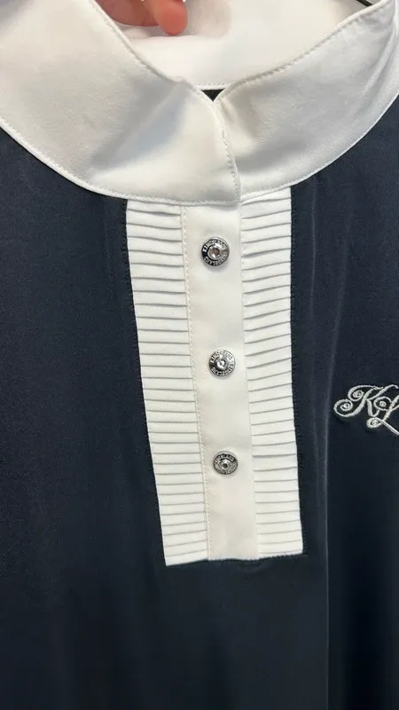 Kingsland - Chemise de concours Lonna