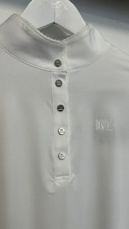 Kingsland - Chemise de concours