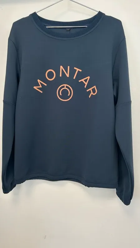 Montar - Sweat