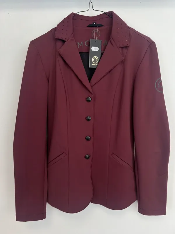Montar - Veste de concours