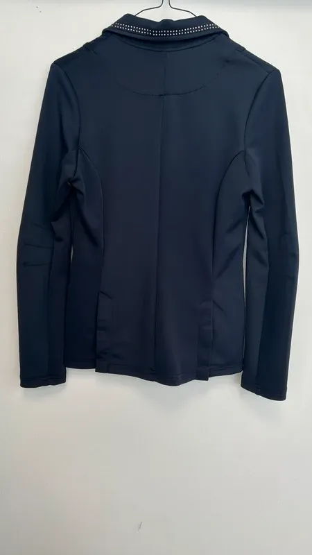 Rebel - Veste de concours Crystal