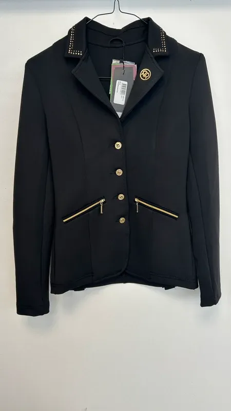 Rebel - Veste de concours Crystal
