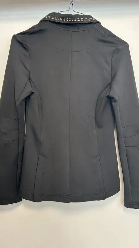 Rebel - Veste de concours Crystal
