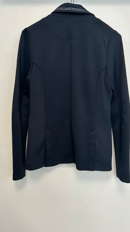 Rebel - Veste de concours Crystal