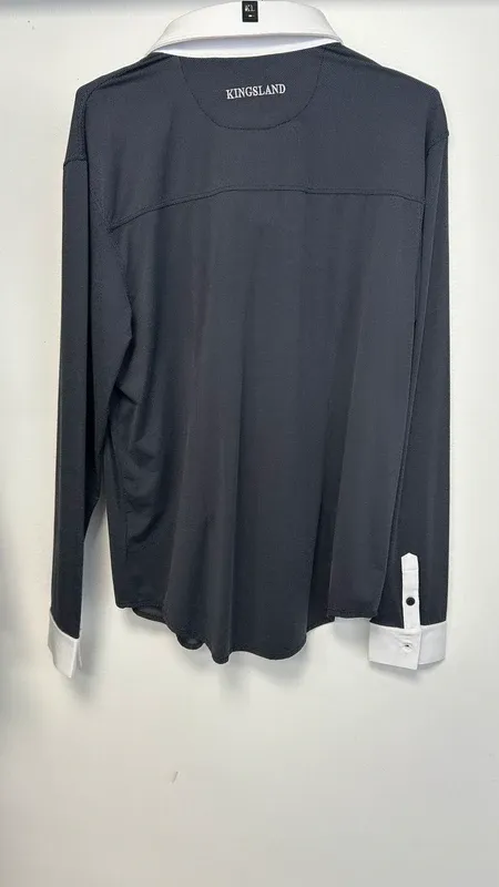 Kingsland - Chemise de concours Douglas