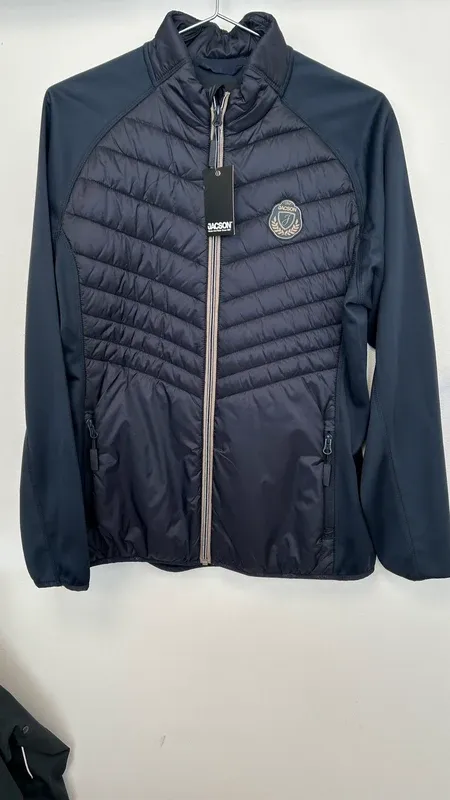 Jacson - Veste Dillon