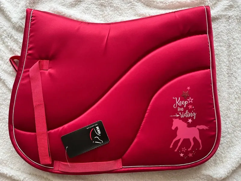 Equi-kids - Tapis