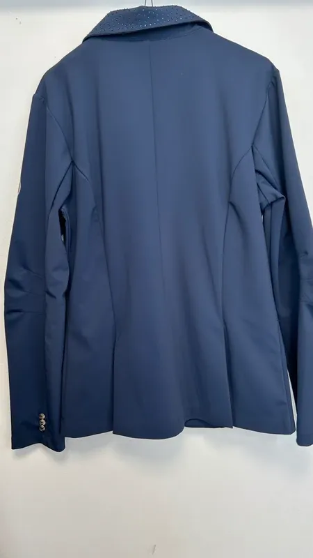 Montar - Veste de concours Bonnie Crystal
