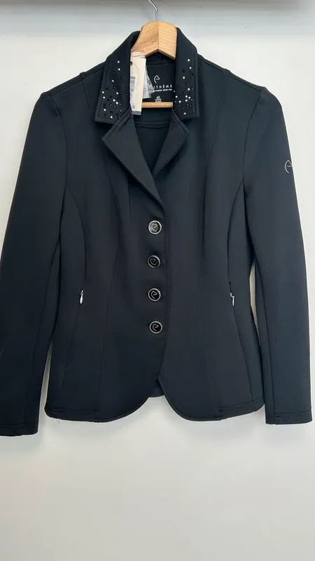 Equithème - Veste de concours Megève