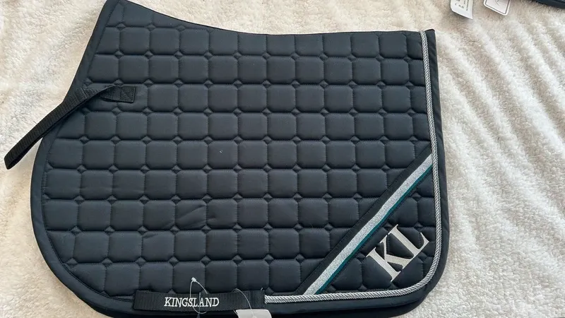 Kingsland - Tapis jumping