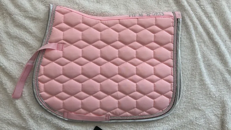 HKM - Tapis poney