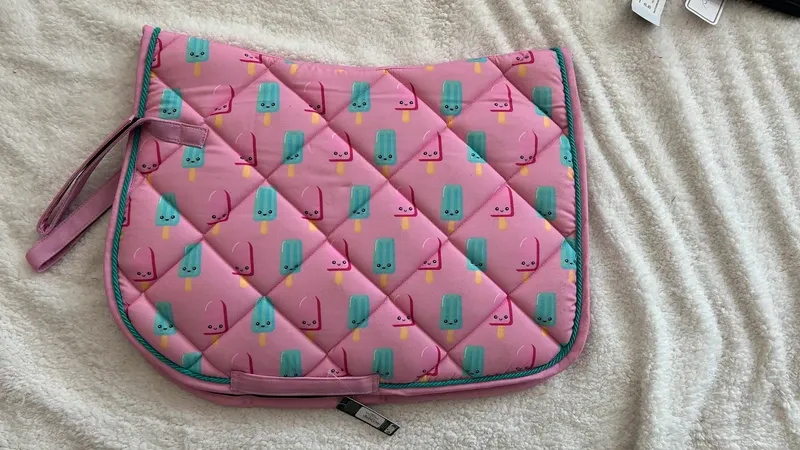 HKM - Tapis poney