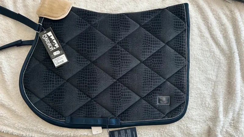 Eskadron - Tapis Platinium
