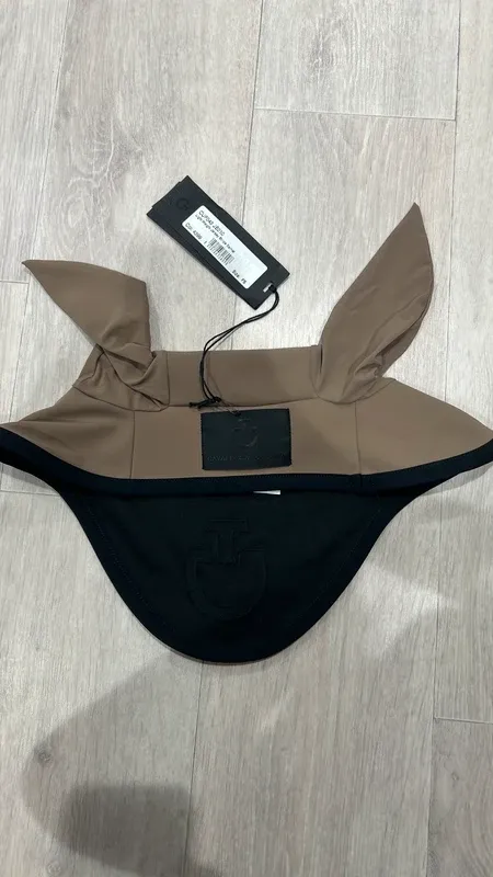 Cavalleria Toscana - Bonnet