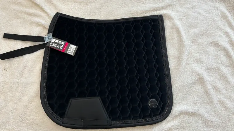 Eskadron - Tapis Velvet Crystal Reflexx
