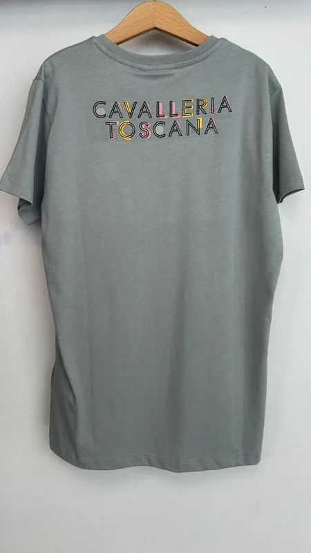 Cavalleria Toscana - Tee-shirt