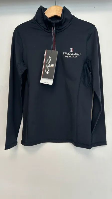 Kingsland - Polo manches longues