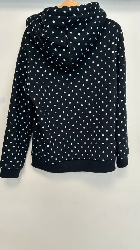 Pénélope - Sweat Ambre