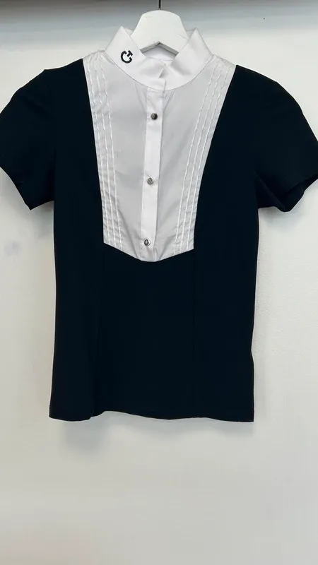 Cavalleria Toscana - Chemise de concours