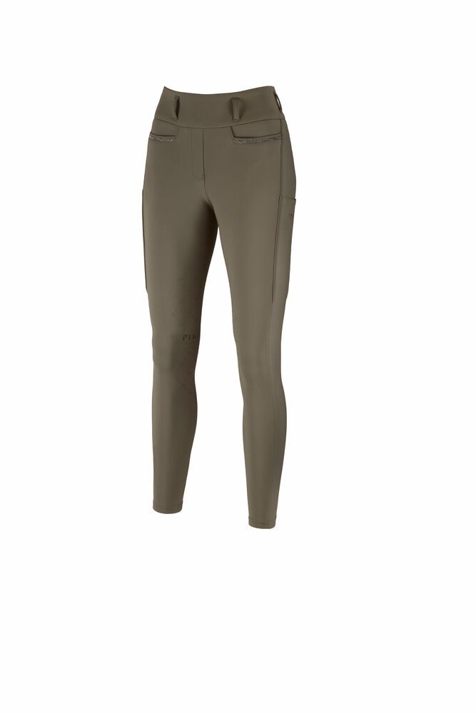 Pikeur - Legging Linett taille haute Winter