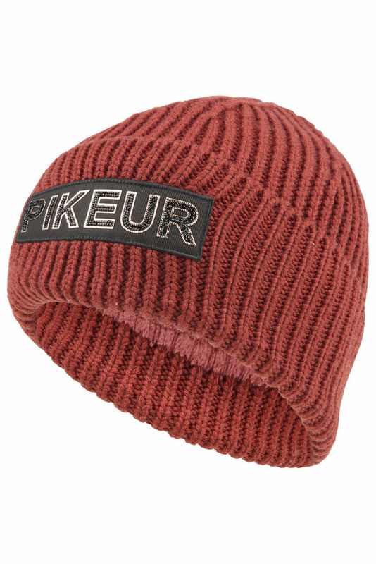 Pikeur - Bonnet 8857 Selection rouille
