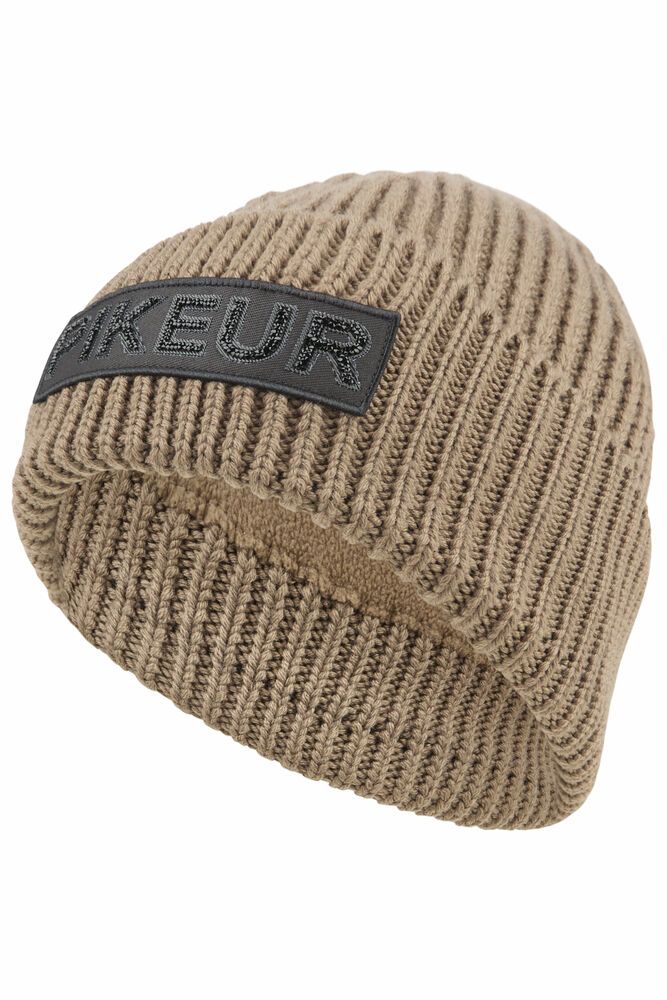 Pikeur - Bonnet 8857 Selection marron