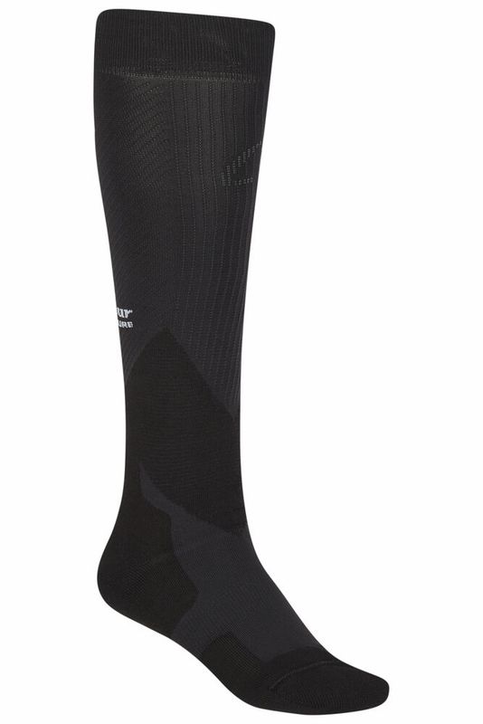 Pikeur - Chaussettes techniques 8712 Athleisure noires