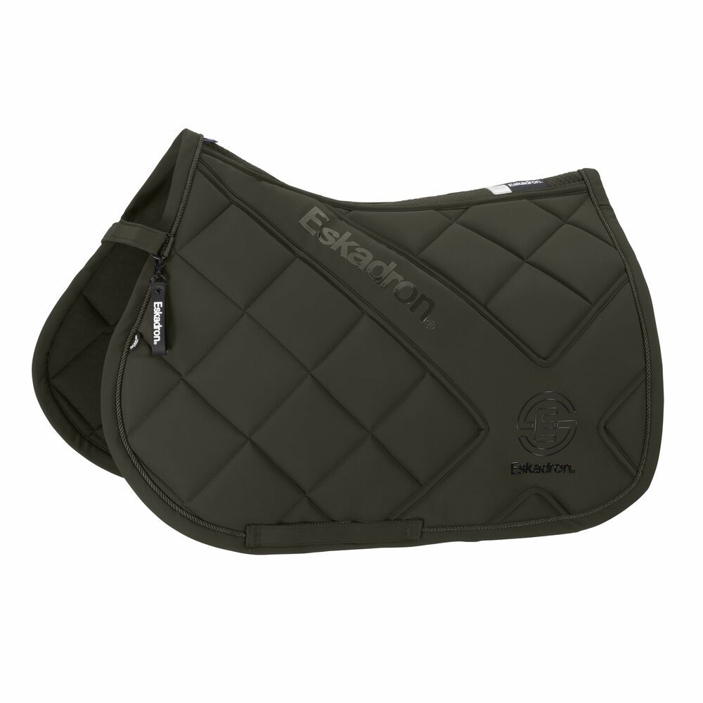 Tapis Softshell Bicross Dynamic 2025 vert