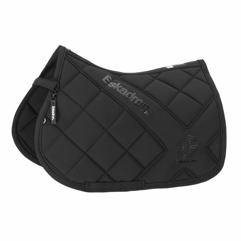 Tapis Softshell Bicross Dynamic 2025 noir