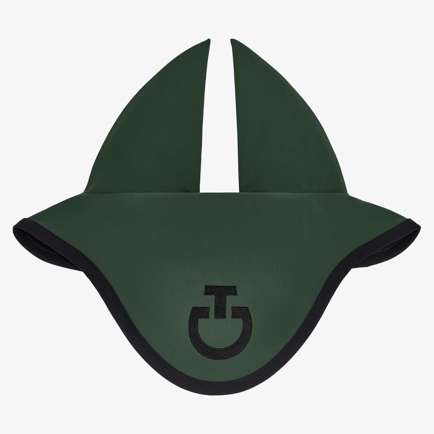 Cavalleria Toscana - Bonnet Light Weight Jungle Green