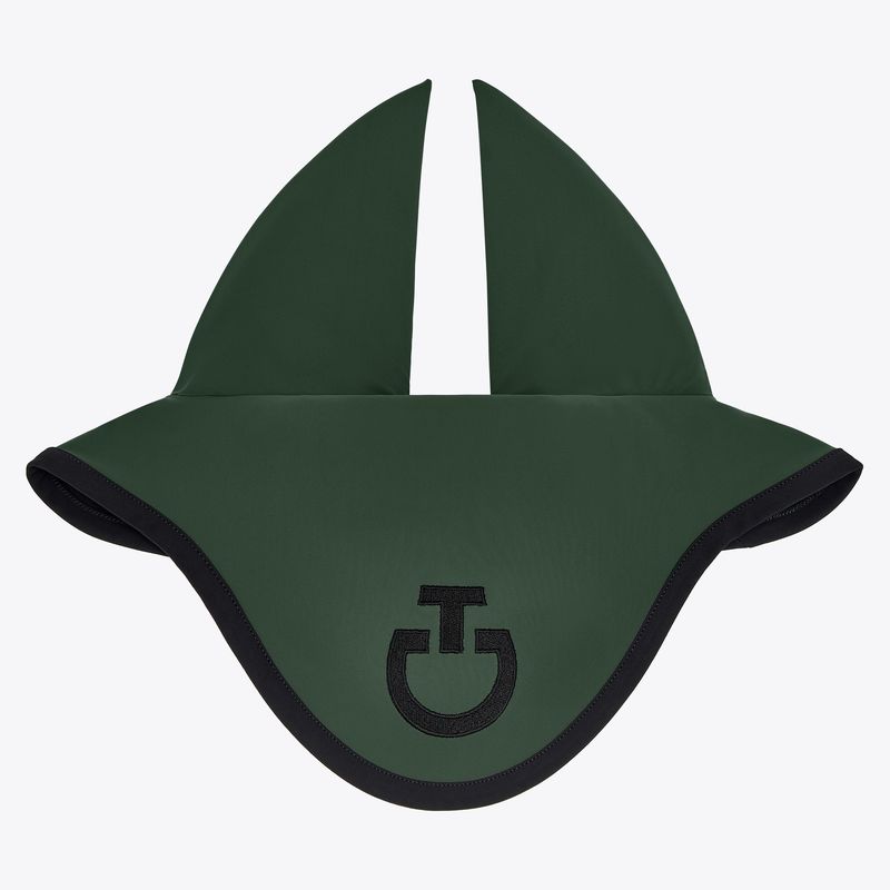 Cavalleria Toscana - Bonnet Light Weight Jungle Green
