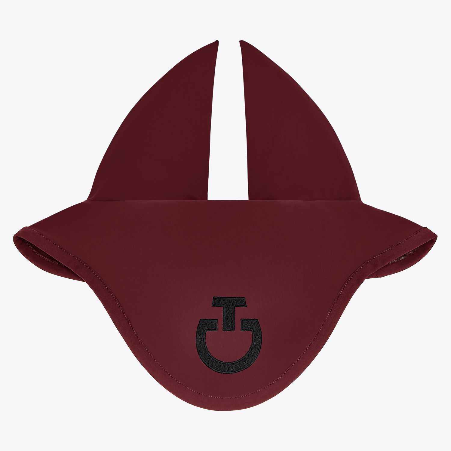 Cavalleria Toscana - Bonnet Light Weight Bordeaux