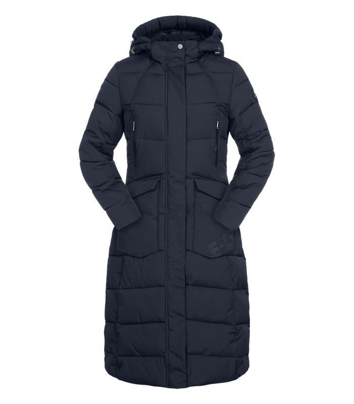 Waldhausen - Manteau Saphira noir