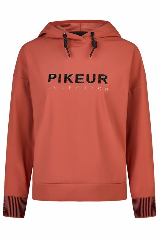 Pikeur - Sweat 8281 Selection rouille