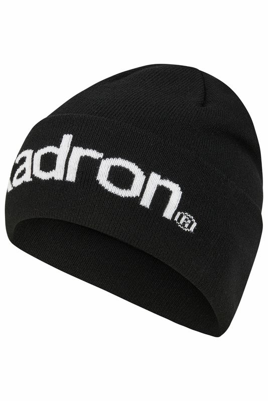 Eskadron - Bonnet Dynamic 2025 noir