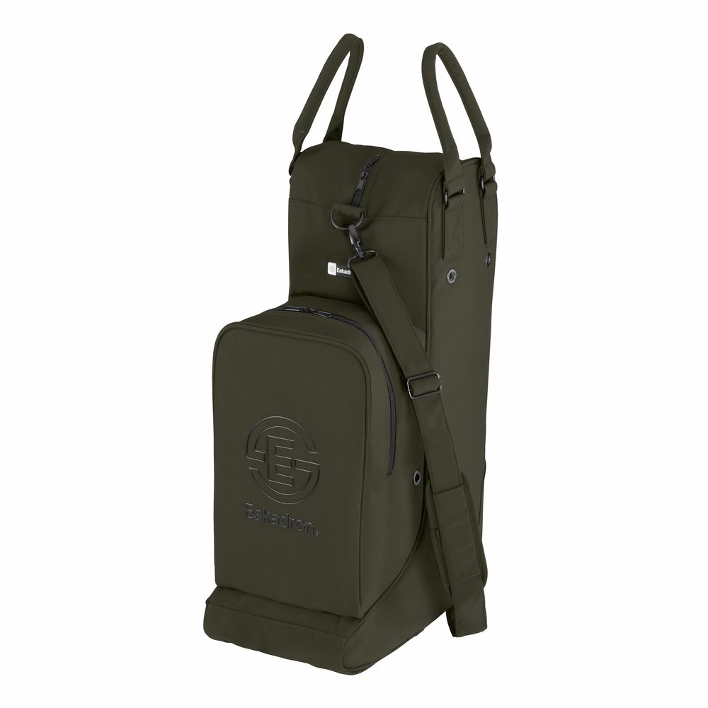 Eskadron - Sac à bottes Dynamic 2025