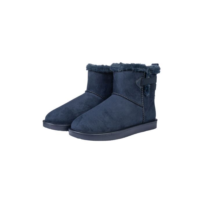 HKM - Bottes fourrées imperméable