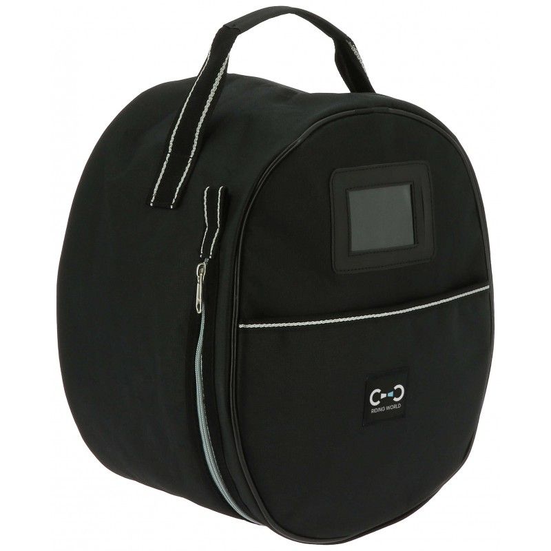 Riding World - Sac à casque