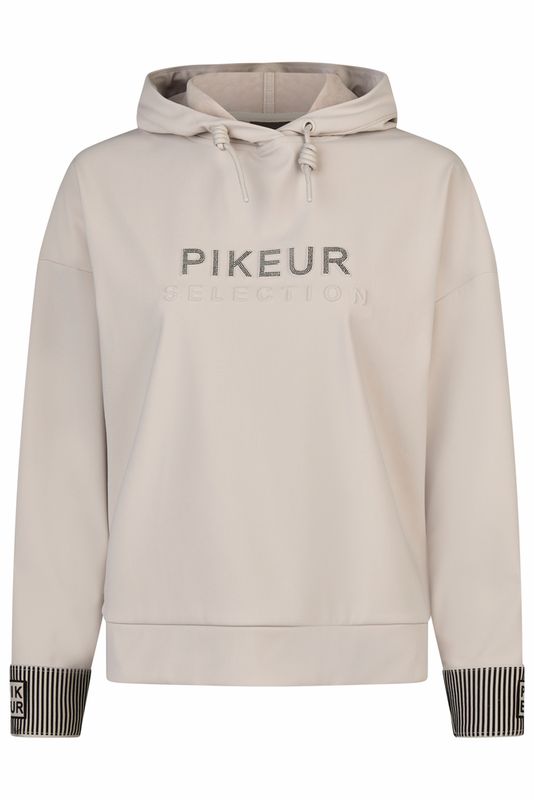 Pikeur - Sweat 8281 Sélection Beige
