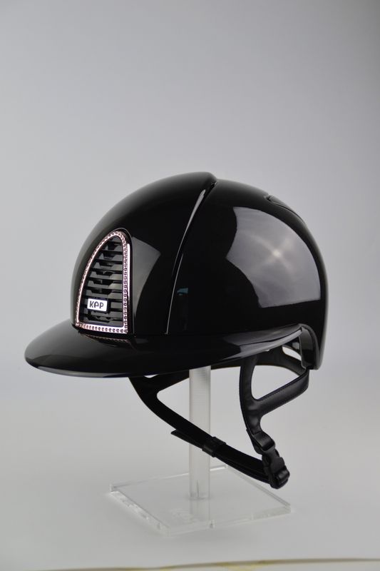Kep - Casque Padova Edition limitée rose gold