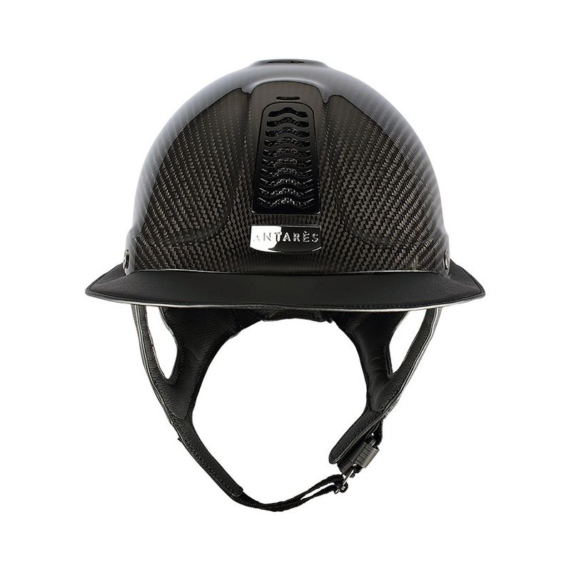 Antarès - Casque Précision Carbone Eclipse